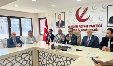 “Bursa’nın Sorunlarını Yerinde Dinliyoruz”