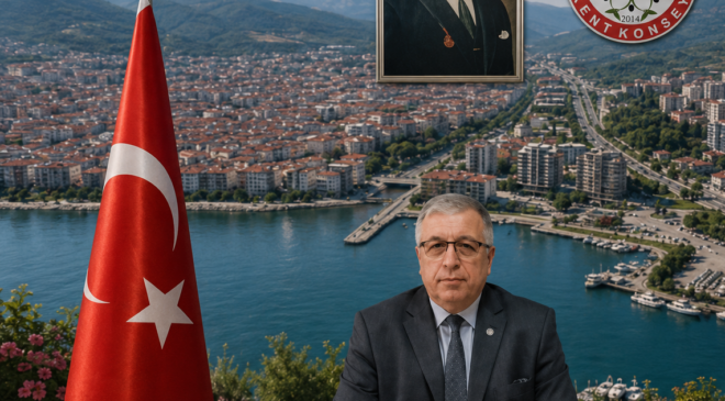Gemlik Kent Konseyi Seçimlerinde Gerilim Yükseliyor