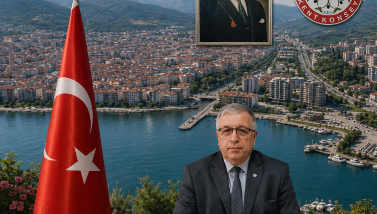 Gemlik Kent Konseyi Seçimlerinde Gerilim Yükseliyor