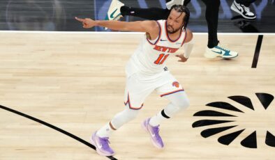 Knicks, Spurs’ü Finalin İlk Maçında 105-95 Yendi