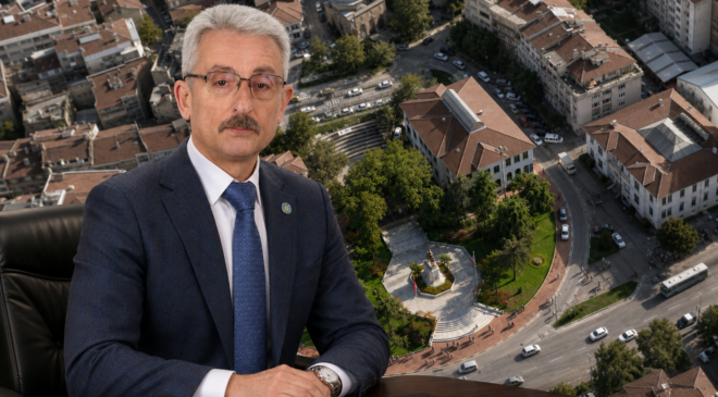 Bursa’nın Kurumsal Hafızasını Korumalıyız!