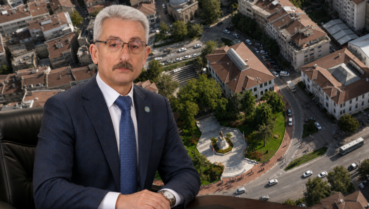 Bursa’nın Kurumsal Hafızasını Korumalıyız!