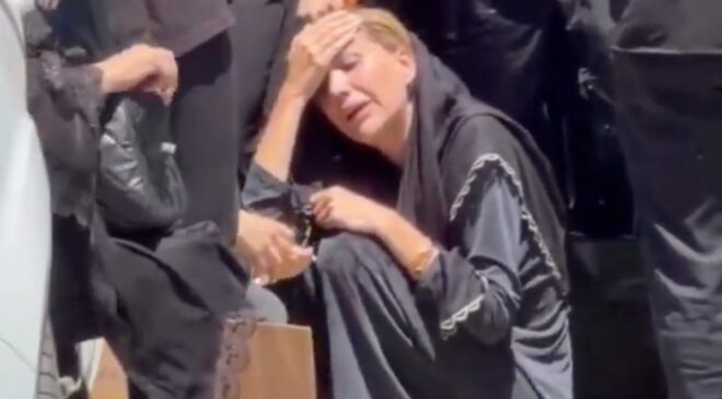 Koruma Can Polat Çeşme’de Öldürüldü