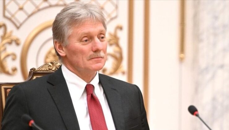 Kremlin: Savaşın Sonu Kiev’in Kararına Bağlı