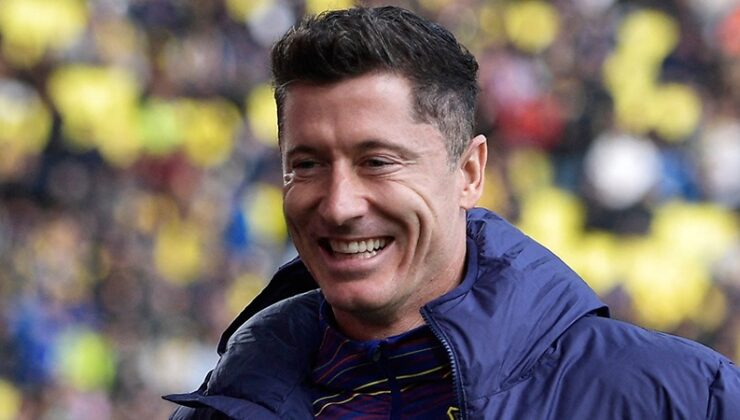 Lewandowski’nin Türkiye İddiaları