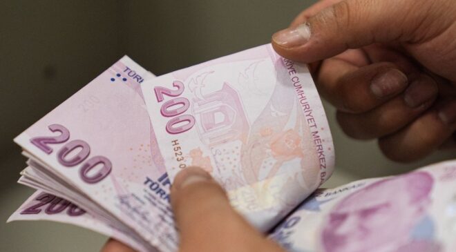 Memur ve Emekli Zam Oranları Mayıs Verileriyle Netleşti