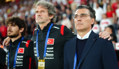 Montella’dan Dünya Kupası Öngörüleri