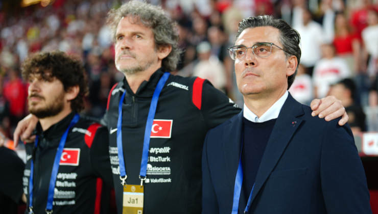 Montella’dan Dünya Kupası Öngörüleri