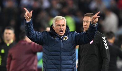Mourinho’nun AİHM’e Taşıdığı Türkiye Davası