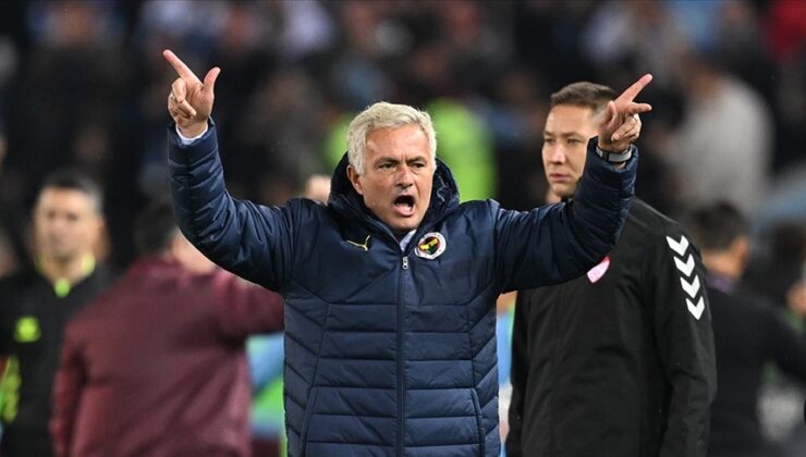 Mourinho’nun AİHM’e Taşıdığı Türkiye Davası