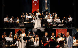Bursa’da Siyah Beyaz Nostanji!