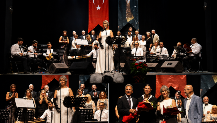 Bursa’da Siyah Beyaz Nostanji!