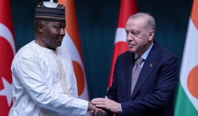 Nijerya-Türkiye Madencilik İşbirliğinde Yeni Dönem