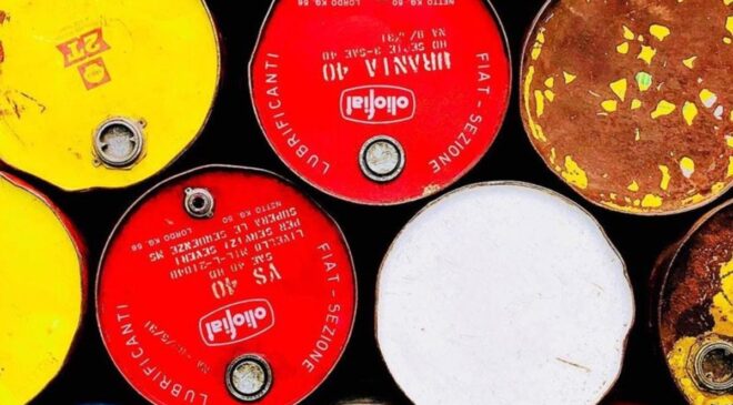 Orta Doğu Gerilimiyle Enerji Piyasalarında Dalgalanma
