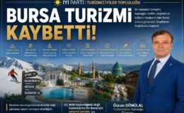 Bursa Turizmi Neyi Kaybetti, Neyi Geri Kazanabilir?
