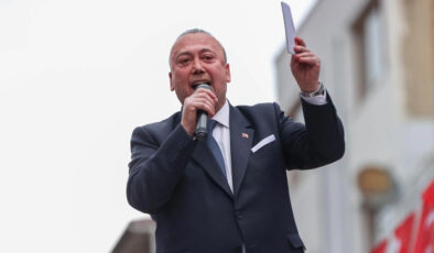 Özkan Yalım’ın Kurultay İddiaları