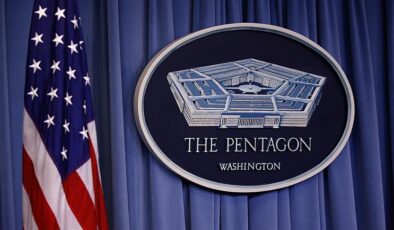 Pentagon’dan İsrail’e Karşı Artan Karşı İstihbarat Endişesi
