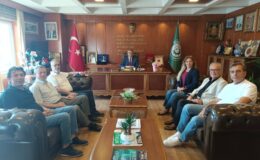 Bursa’nın Ekonomik Olarak Nefes Almasını İstiyoruz