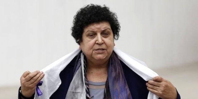 “Bu Azilname Benim Demokrasi Madalyamdır”