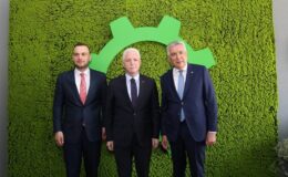 Sanayide Sıfır Atık ve Döngüsel Ekonomi Yolculuğu