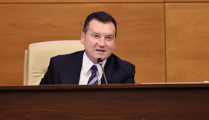 Silivri Belediyesi’nden Başkan Balcıoğlu hakkında açıklama… Hizmetler kesintisiz sürüyor