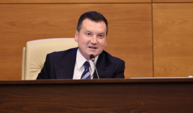 İçişleri Bakanlığı, Silivri Belediye Başkanı Bora Balcıoğlu’nu görevden uzaklaştırdı