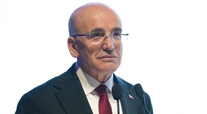 Şimşek: Türkiye’ye Yatırım İçin Rekabetçi Fırsatlar