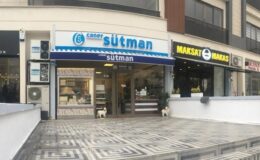 Bursa’nın Asırlık Esnaf Geleneği Balat’ta Yaşatılıyor