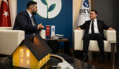 Türkiye’de Alarm Zilleri Çalıyor