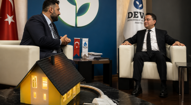 Türkiye’de Alarm Zilleri Çalıyor