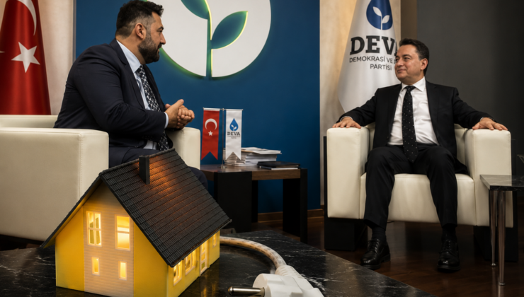 Türkiye’de Alarm Zilleri Çalıyor