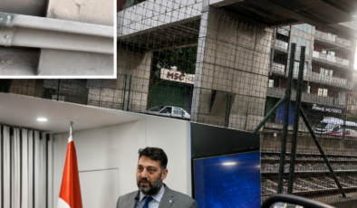 “Bursa’yı Reklamla Değil, Hizmetle Yönetin”