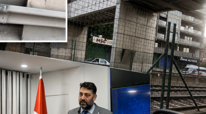“Bursa’yı Reklamla Değil, Hizmetle Yönetin”