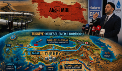 “Gerçekler Çarpıtılıyor”