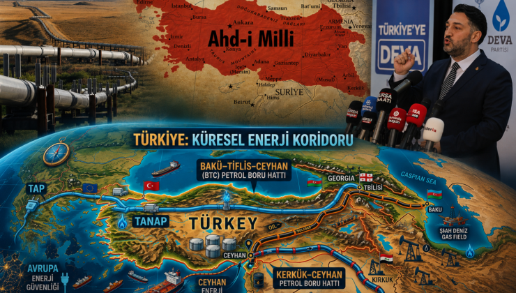 “Gerçekler Çarpıtılıyor”