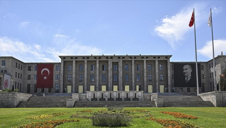 TBMM lokantası davasında yeni ara karar