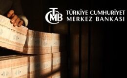 TCMB Rezervleri