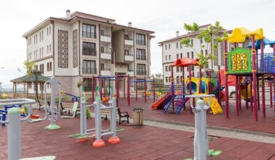 TOKİ’den 64 İlde Yaklaşık 20 Bin Konut Satışı