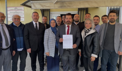Bursa’da Kutsal Emanetler Alanında Konser Etkinliği Tepki Topladı