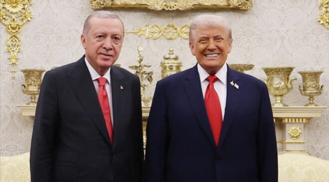 Trump’ın NATO Resti ve Zirve Belirsizliği
