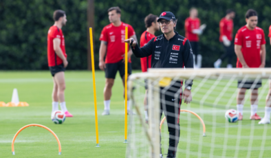 Türk Futbolunda Son Gelişmeler