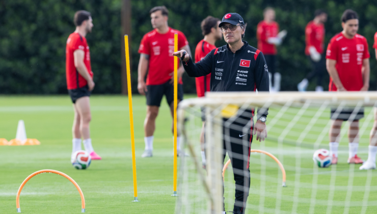 Türk Futbolunda Son Gelişmeler