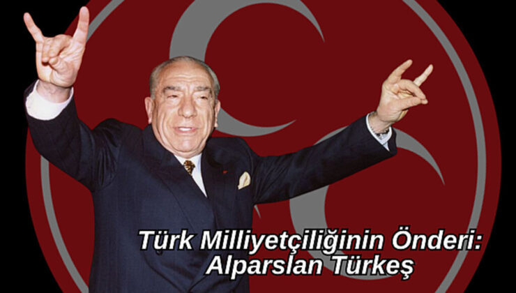 Başbuğ’a Memleket Toprağı