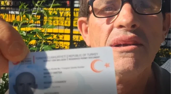 Türkiye’de yaşıyor, Bulgaristan’da ölü görünüyor! 37 yıllık kimlik ve miras mücadelesi (ÖZEL HABER)