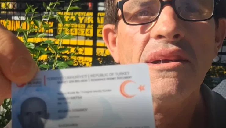 Türkiye’de yaşıyor, Bulgaristan’da ölü görünüyor! 37 yıllık kimlik ve miras mücadelesi (ÖZEL HABER)