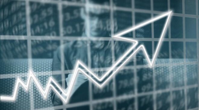 Türkiye Ekonomisi 23 Çeyrektir Büyüyor