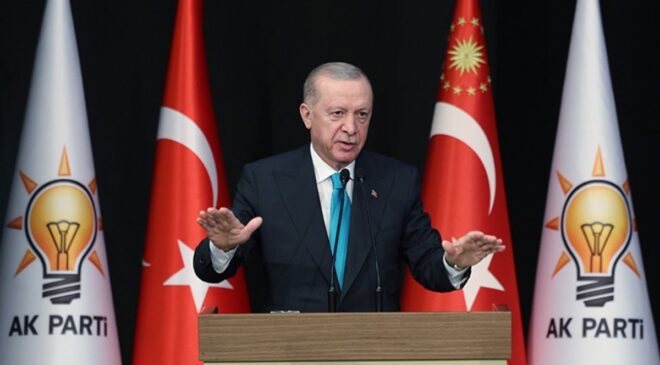 Türkiye’nin Afrika Etkisini Genişletme Hamlesi