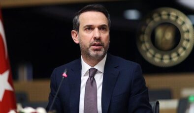 Türkiye’nin Enerji Arz Güvenliği ve Yatırım Hamleleri