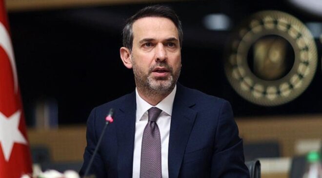 Türkiye’nin Enerji Arz Güvenliği ve Yatırım Hamleleri