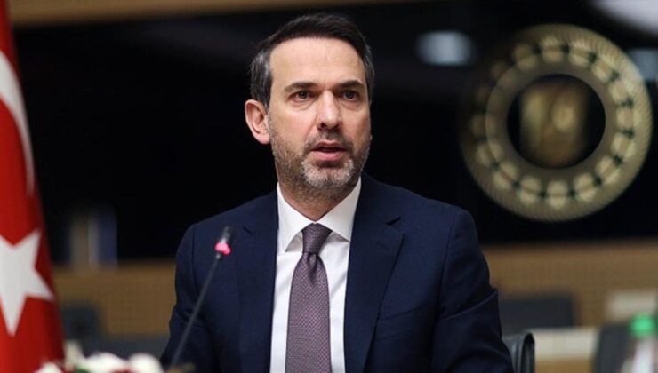 Türkiye’nin Enerji Arz Güvenliği ve Yatırım Hamleleri